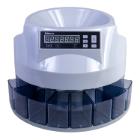 Coin counter and divider EUR safescan 1250 product photo
