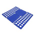 Folding board shirt product photo