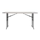 Table foldable 180x75 product photo