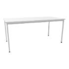 Table 160x80x72 lightgrey product photo