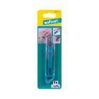 Safety knife retractable Wolfcraft 18mm product photo