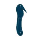 Safety knife IEZZY blue product photo