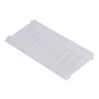 Tagging pins 40 mm Transparent product photo