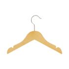 Hanger top kids 28cm lotus wood product photo