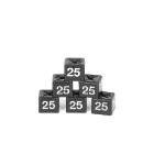 Size cube size 25 product photo