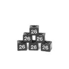 Size cube maat 26 product photo