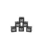 Size cube size 32 product photo