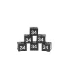 Size cube size 34 product photo