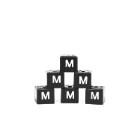 Size cube maat M product photo