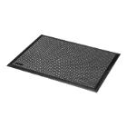 Anti-fatigue mat black product photo