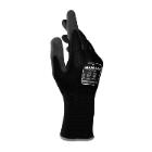 Handschoenen Nitril Zwart L product photo