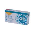 Tampons normal OB ProComfort product photo
