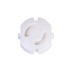 Socket protector White 10pcs product photo