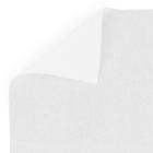 Tissue paper sheet white 50x75cm product photo
